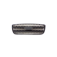 Kühlergrill Kühlergitter Grill für Hyundai Santa Fé II CM Baujahr 2006-2009