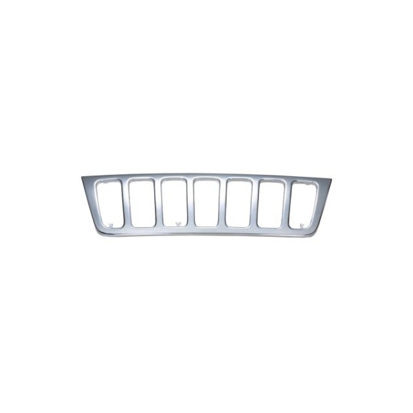 Kühlergrill Kühlergitter Grill vorne für Jeep Grand Cherokee II WJ WG 1999-2001