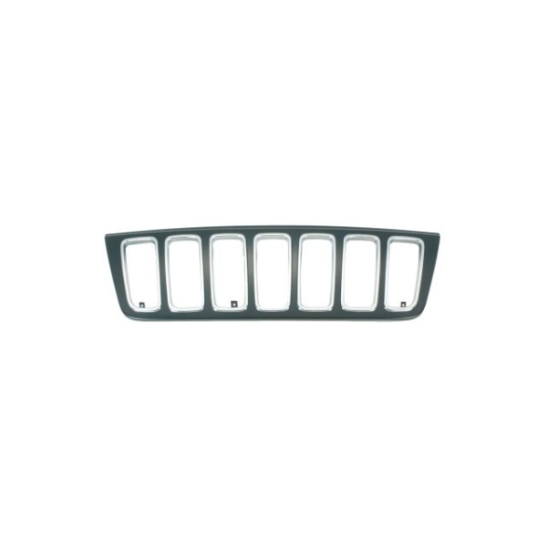 Kühlergrill Kühlergitter Grill für Jeep Grand Cherokee II WJ WG Bj. 2001-2004