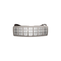 Kühlergrill Kühlergitter Grill für Jeep Grand Cherokee III WH WK Bj. 2005-2010