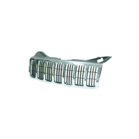 Kühlergrill Kühlergitter Grill für Jeep Grand Cherokee III WH WK Bj. 2005-2010