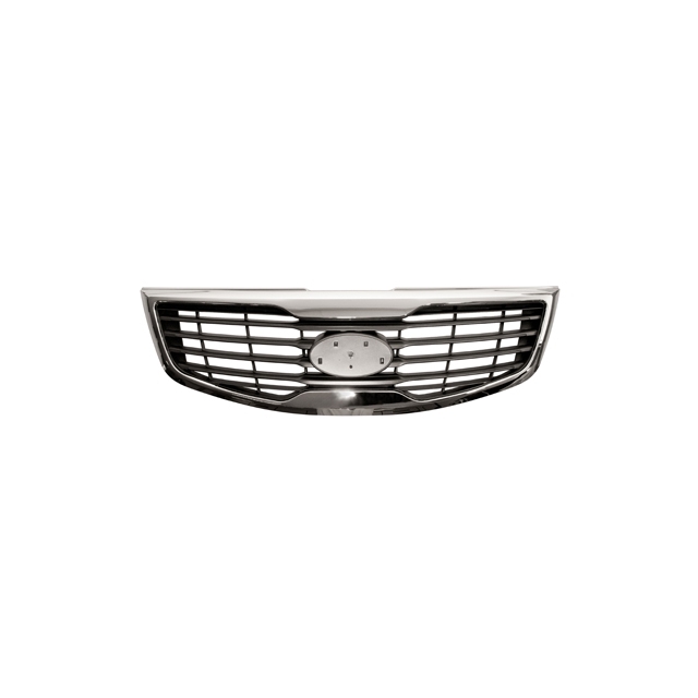 Kühlergrill Kühlergitter Grill passt für Kia Sportage III SL Baujahr 2011-2015