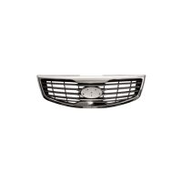 Kühlergrill Kühlergitter Grill passt für Kia Sportage III SL Baujahr 2011-2015