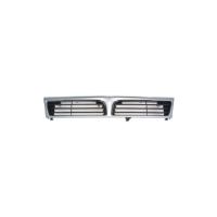 Kühlergrill Kühlergitter Grill vorne für Mitsubishi Lancer VI CJ CP 1998-2001