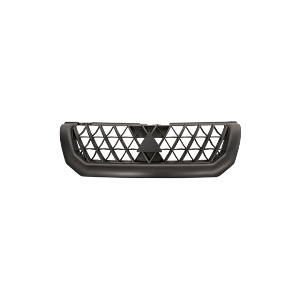 Kühlergrill Kühlergitter Grill für Mitsubishi Pajero SPORT I K7 K9 Bj. 1997-2004