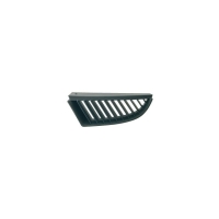 Kühlergrill Kühlergitter links für Mitsubishi Colt VI CZC Cabriolet 2004-2008