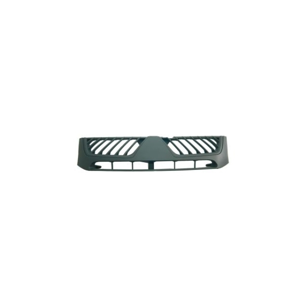 Kühlergrill Kühlergitter Grill vorne für Mitsubishi L200 K7T K6T Bj. 2004-2005