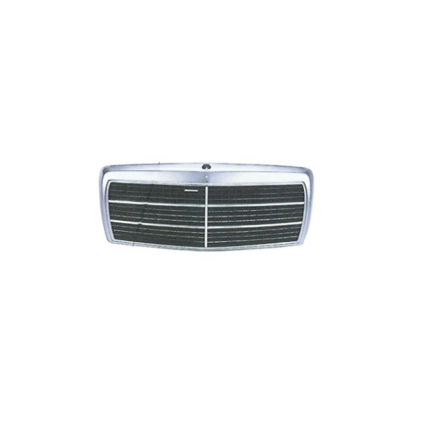 Kühlergrill Kühlergitter Grill für Mercedes 190 W201 Vormopf Baujahr 1983-1993