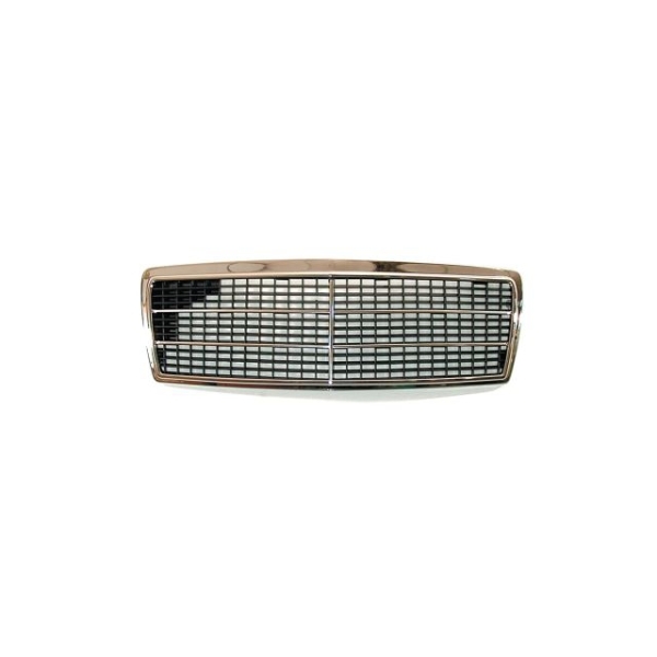 Kühlergrill Kühlergitter Grill für Mercedes C-Klasse W202 S202 Baujahr 1993-1997