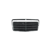 Kühlergrill Kühlergitter für Mercedes 124 Coupe Cabriolet W124 Vormopf 1984-1989