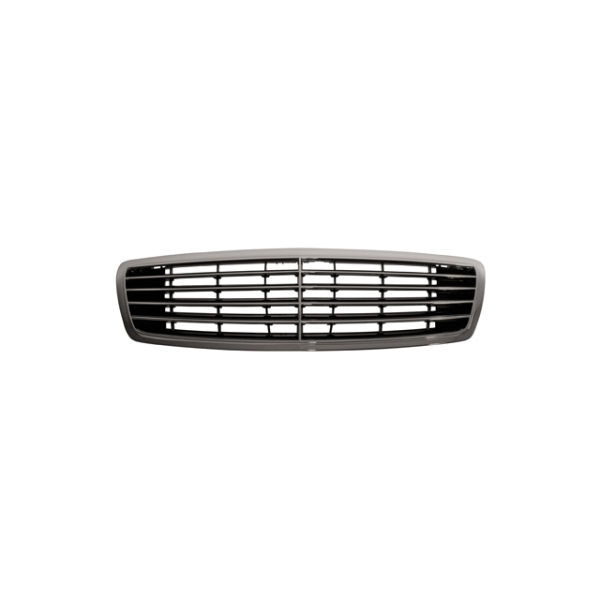 Kühlergrill Kühlergitter Grill für Mercedes S-Klasse W220 Mopf Baujahr 2002-2005