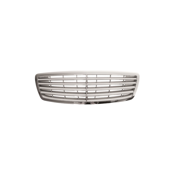 Kühlergrill Kühlergitter Grill für Mercedes S-Klasse W220 Mopf Baujahr 2002-2005