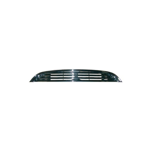 Kühlergrill Kühlergitter vorne für MINI Mini Cabriolet R50 R53 R52 Bj. 2001-2004