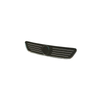 Kühlergrill Kühlergitter für Opel Astra G Coupe Kombi Caravan Cabrio 1998-2003