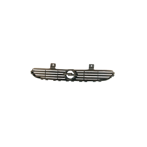 Kühlergrill Kühlergitter Grill für Opel Corsa B Caravan S93 Facelift 1997-2000