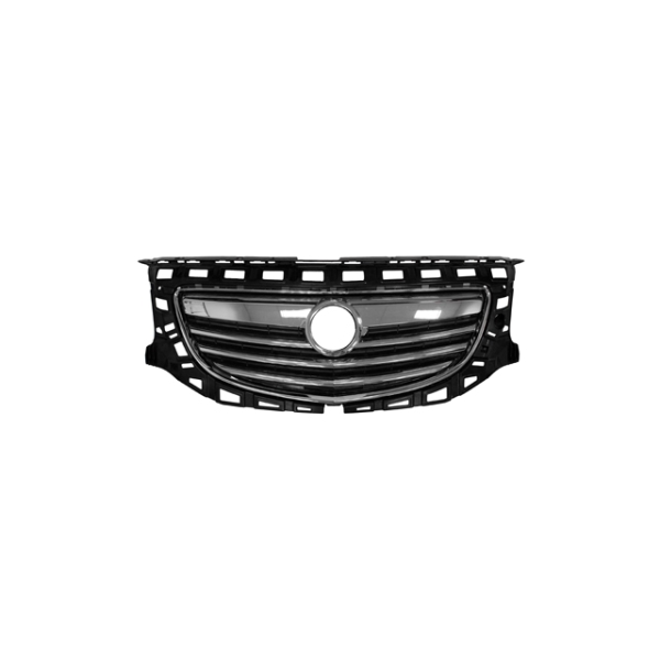 Kühlergrill Kühlergitter Grill für Opel Insignia A G09 Vorfacelift Bj. 2009-2013