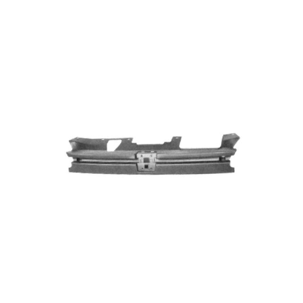 Kühlergrill Kühlergitter vorne für Peugeot 306 Cabriolet 7A 7C N3 N5 1993-1995