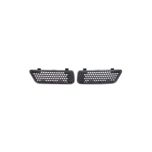 Kühlergrill Kühlergitter vorne rechts für Renault Scenic I Megane Bj. 1999-2003