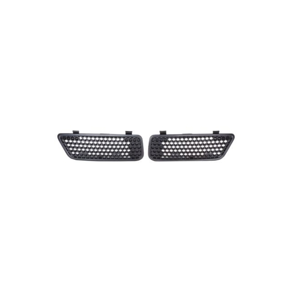 Kühlergrill Kühlergitter vorne links für Renault Scenic I Megane JA0/1 1999-2003