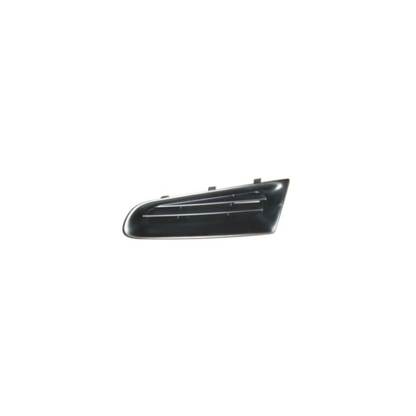 Kühlergrill Kühlergitter links oben für Renault Clio III Grandtour Bj. 2005-2009