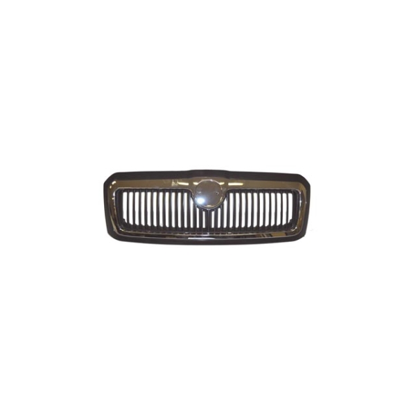 Kühlergrill Kühlergitter Grill für Skoda Octavia I Combi 1U2 1U5 Bj. 2000-2004