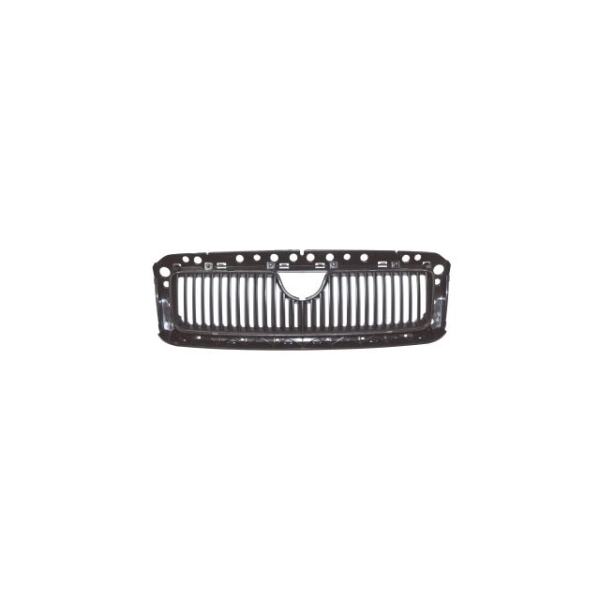 Kühlergrill Kühlergitter Grill für Skoda Octavia I Combi 1U2 1U5 Bj. 2000-2004