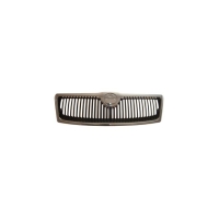 Kühlergrill Kühlergitter Grill für Skoda Octavia II Combi 1Z3 1Z5 Bj. 2004-2008