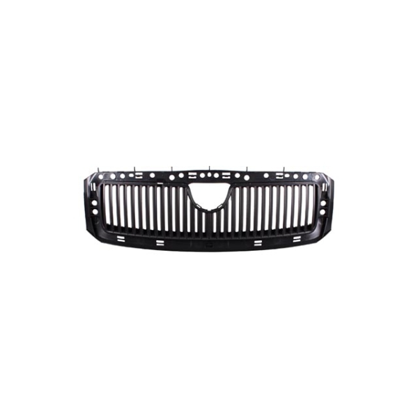 Kühlergrill Kühlergitter für Skoda Fabia I Combi Praktik 6Y2 6Y3 6Y5 2004-2007