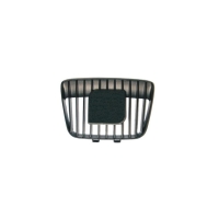 Kühlergrill Kühlergitter mitte vorne für Seat Cordoba Ibiza II Vario 1999-2002