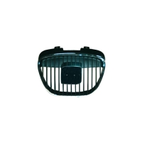 Kühlergrill Kühlergitter mitte für Seat Cordoba Ibiza III 6L2 6L1 Bj. 2002-2006