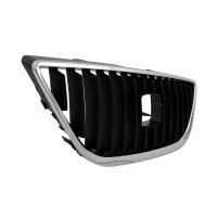 Kühlergrill Kühlergitter für Seat Ibiza IV SC ST 6J5 6P1 6J1 6P5 VFL 2008-2012