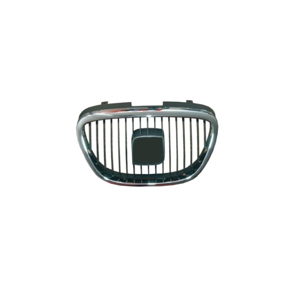 Kühlergrill Kühlergitter Grill für Seat Altea XL 5P1 5P5 5P8 Baujahr 2004-2009