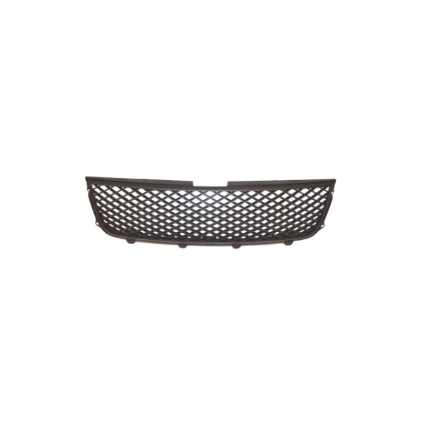 Kühlergrill Kühlergitter außen für Suzuki Grand Vitara II JT TE TD Bj. 2006-2007