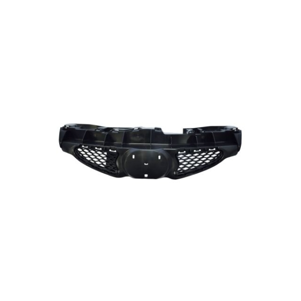 Kühlergrill Kühlergitter Grill für Toyota Aygo B1 Vorfacelift Baujahr 2005-2008