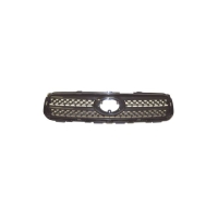 Kühlergrill Kühlergitter Grill passt für Toyota RAV 4 III A3 Baujahr 2006-2009