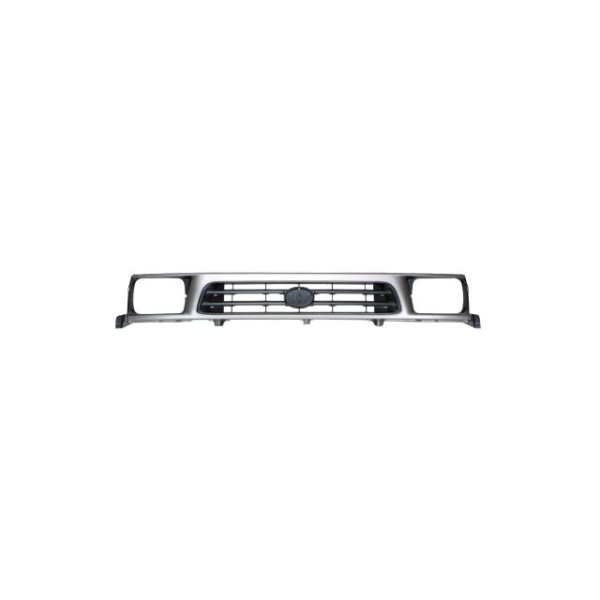 Kühlergrill Kühlergitter Grill vorne für Toyota Hilux VI Pick-up N1 1997-2001