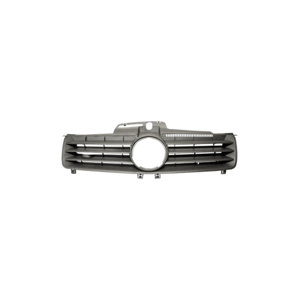 Kühlergrill Kühlergitter Grill für VW Polo IV 9N 9A4 9A2 9N2 9A6 Bj. 2001-2005