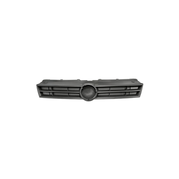 Kühlergrill Kühlergitter Grill für VW Polo V 6R1 6C1 602 604 612 614 2009-2014