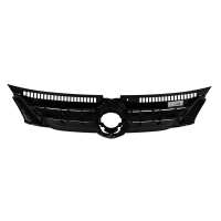 Kühlergrill Kühlergitter Grill für VW Golf Plus V 5M1 521 2005-2009