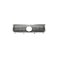 Kühlergrill Kühlergitter Grill für VW Passat B5.5 Variant 3B3 3B6 Bj. 2000-2005