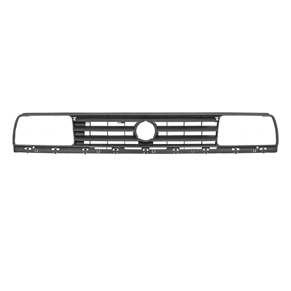 Kühlergrill Kühlergitter Grill für VW Jetta II 19E 1G2 165 Baujahr 1987-1992