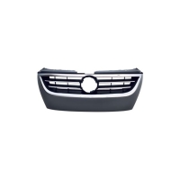 Kühlergrill Kühlergitter Grill PDC für VW Passat CC B6 357 Baujahr 2008-2011