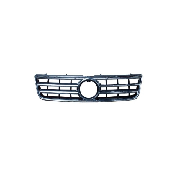 Kühlergrill Kühlergitter Grill für VW Touareg 7LA 7L6 7L7 Baujahr 2002-2006