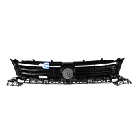 Kühlergrill Kühlergitter Grill für VW Caddy III 2KB 2KJ 2CB 2CJ Bj. 2010-2015