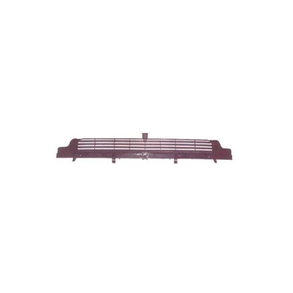 Kühlergrill Kühlergitter unten für VW Transporter T4 70B 70C 7DB 7DK 1996-2003