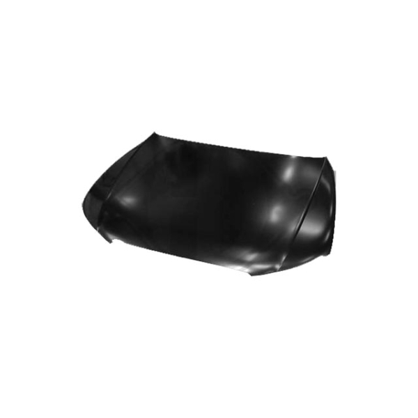 Motorhaube für Audi A4 B8 Allroad (8KH) ab 2007-2012 Bonnet Neuware Stahl