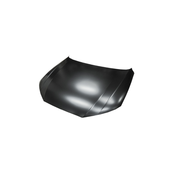 Motorhaube für Audi A4 B9 (8W2, 8W5) ab 2015-2019 Bonnet Neuware Stahl