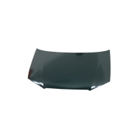 Motorhaube für Audi A3 (8P1) 3-Türer ab 2003-2005 Bonnet Neuware Stahl