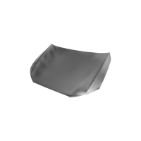 Motorhaube für Audi Q3 (8UB, 8UG) ab 2011-2014 Bonnet Neuware Aluminium