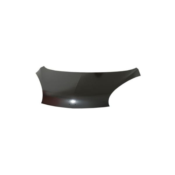 Motorhaube für Citroën C1 (PM, PN) ab 2005-2011 Bonnet Neuware Stahl